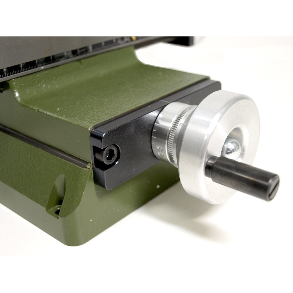 Masa reglabila KT230, Proxxon 24106 [1]