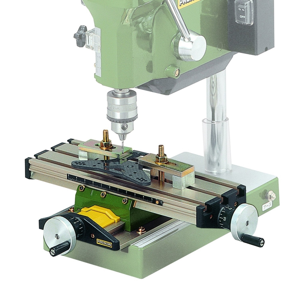 Masa reglabila KT70, Proxxon 27100 [5]