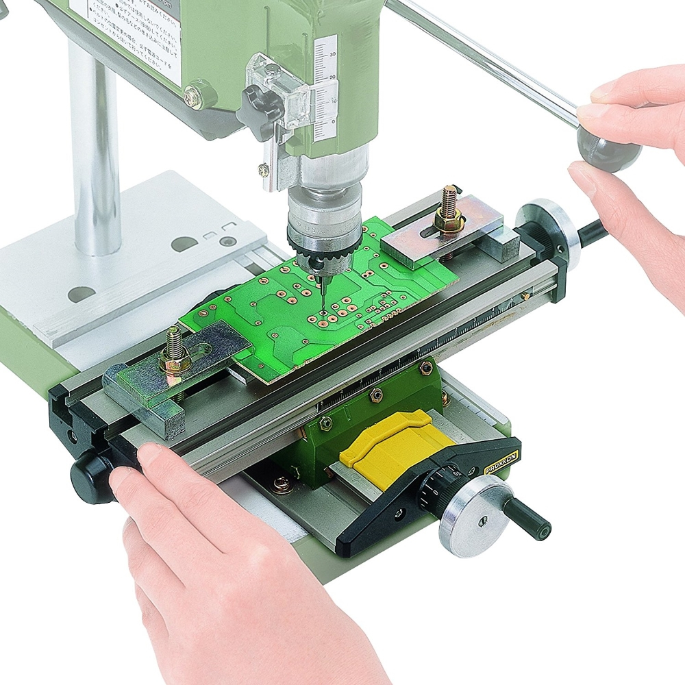 Masa reglabila KT70, Proxxon 27100 [4]