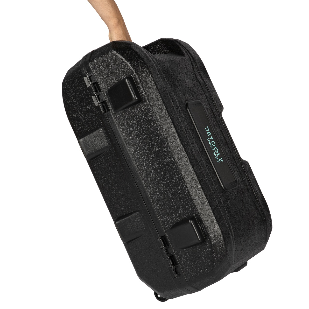 Masina batut stalpi 2.5Nm 1350bpm motor 52CC 2T [14]