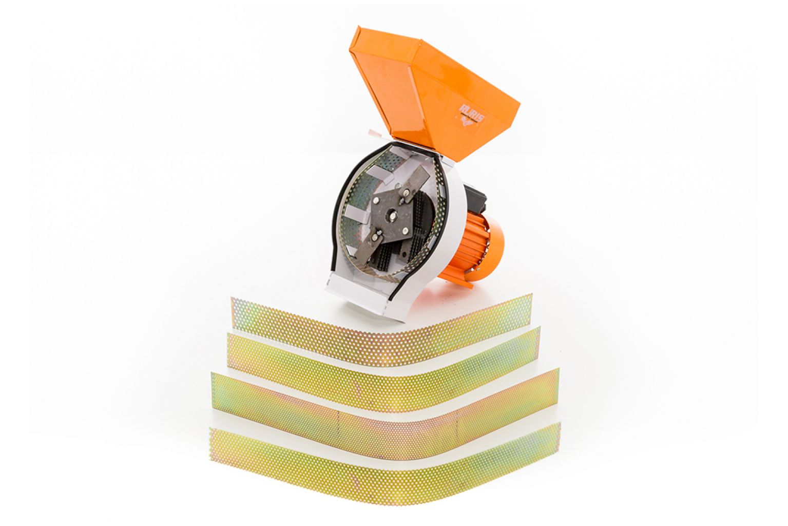 Moară RURIS Gospodar A1 [3]