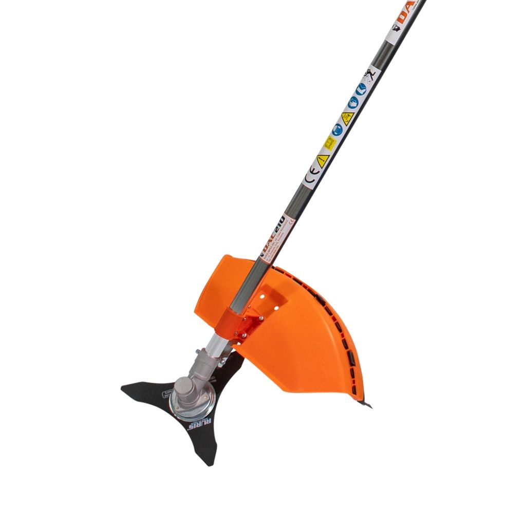 Motocoasă DAC 210 [4]