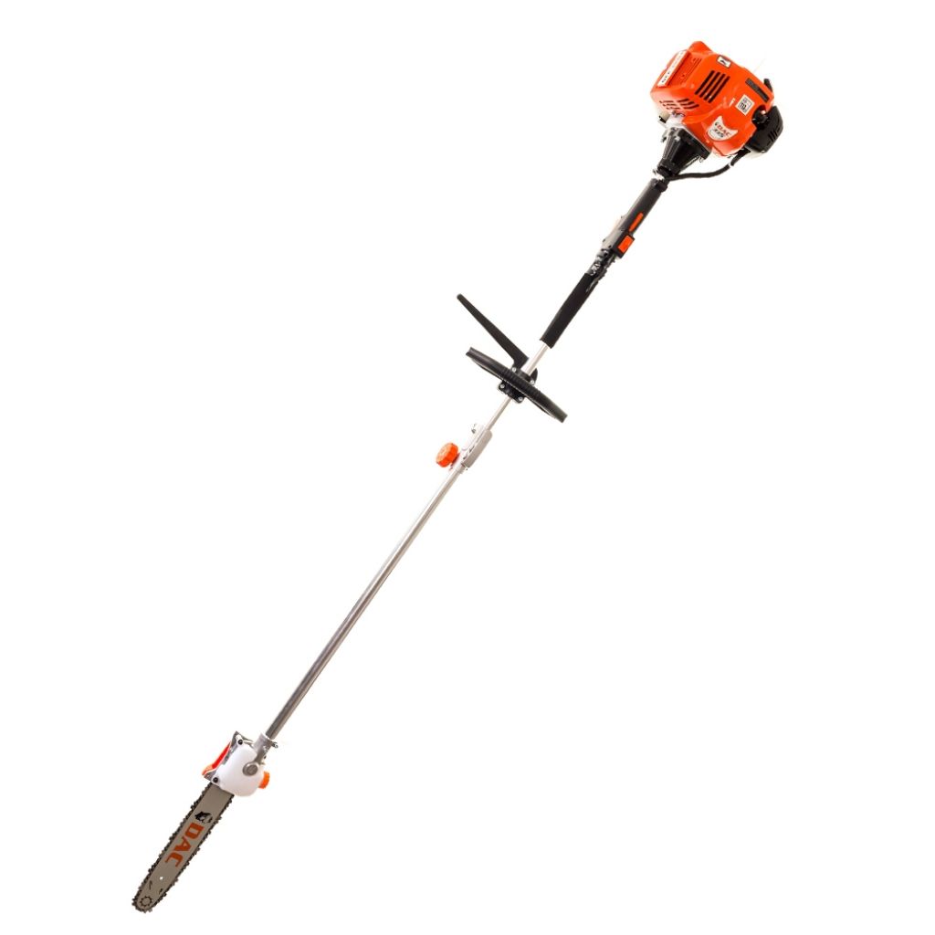 Motocoasă multifuncțională DAC 335 [3]