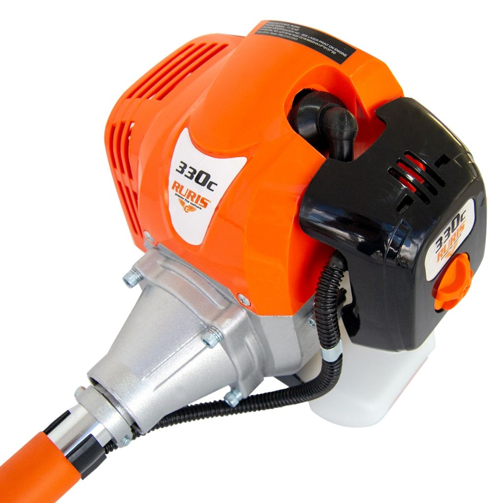 Motocoasa RURIS 330C [4]