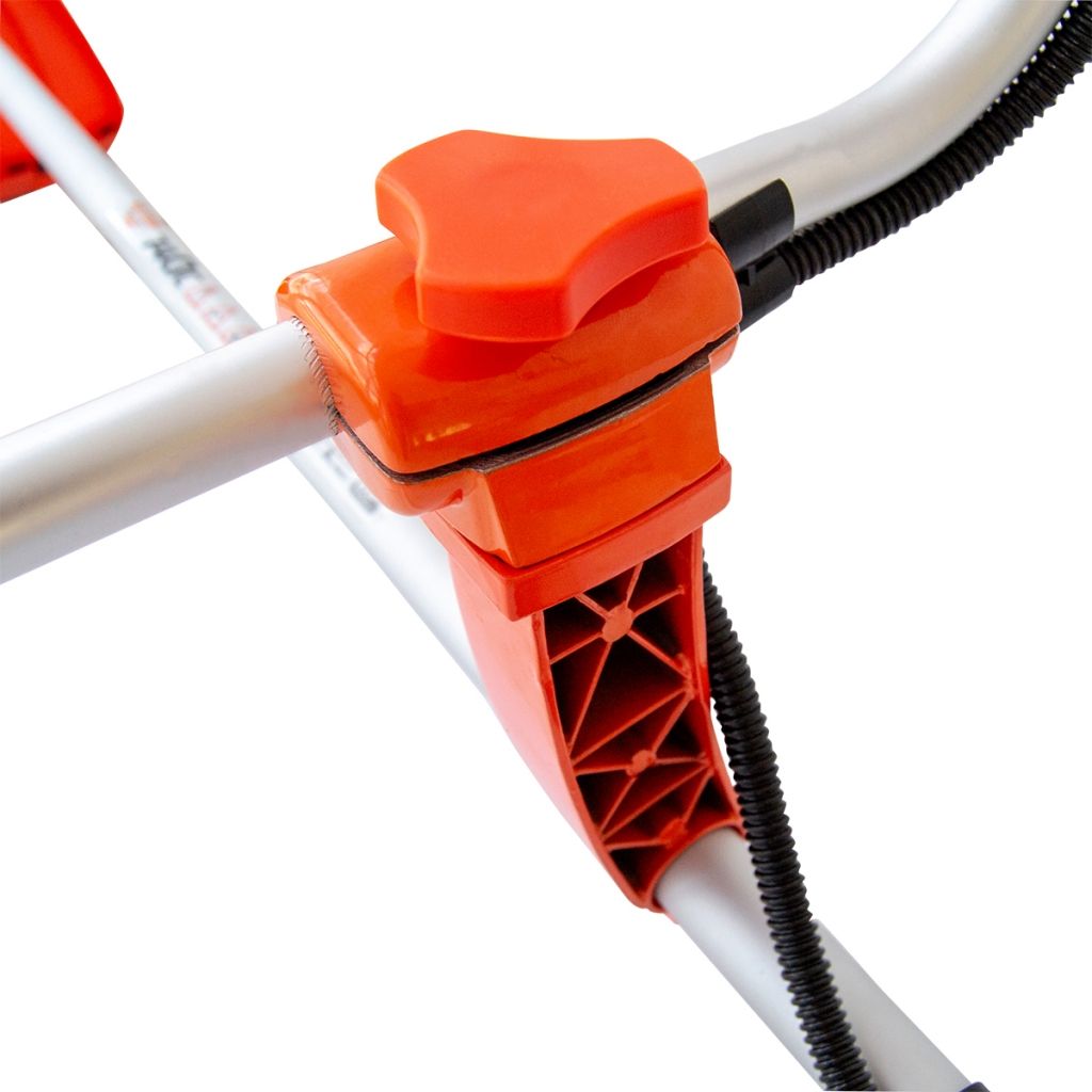 Motocoasă RURIS 430C [11]