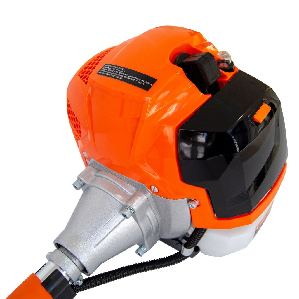 Motocoasă RURIS 520C [1]