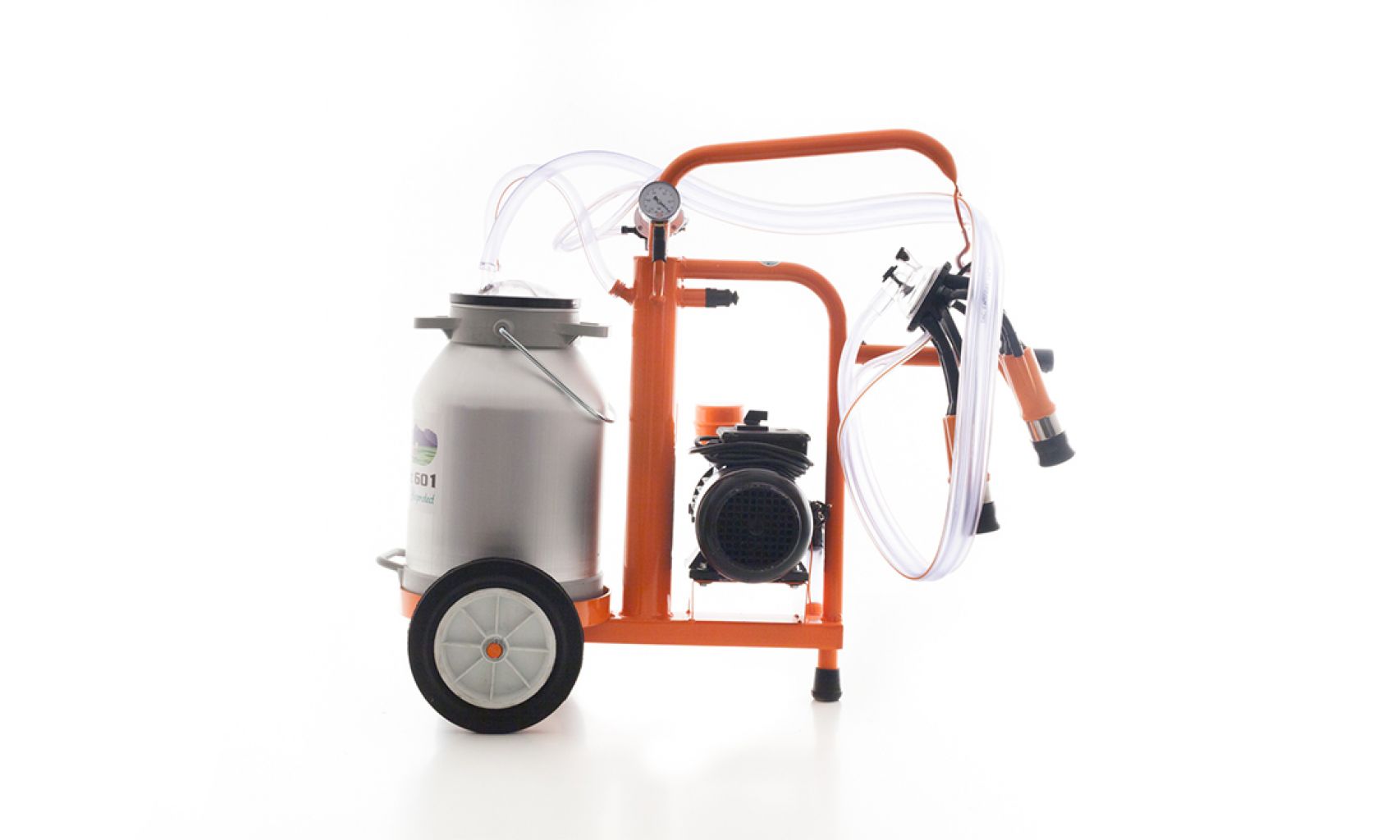 Mulgătoare Făgăraș Lact 601 [2]