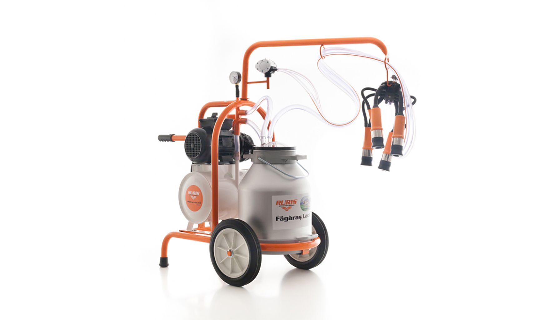 Mulgătoare Făgăraș Lact 701 [2]