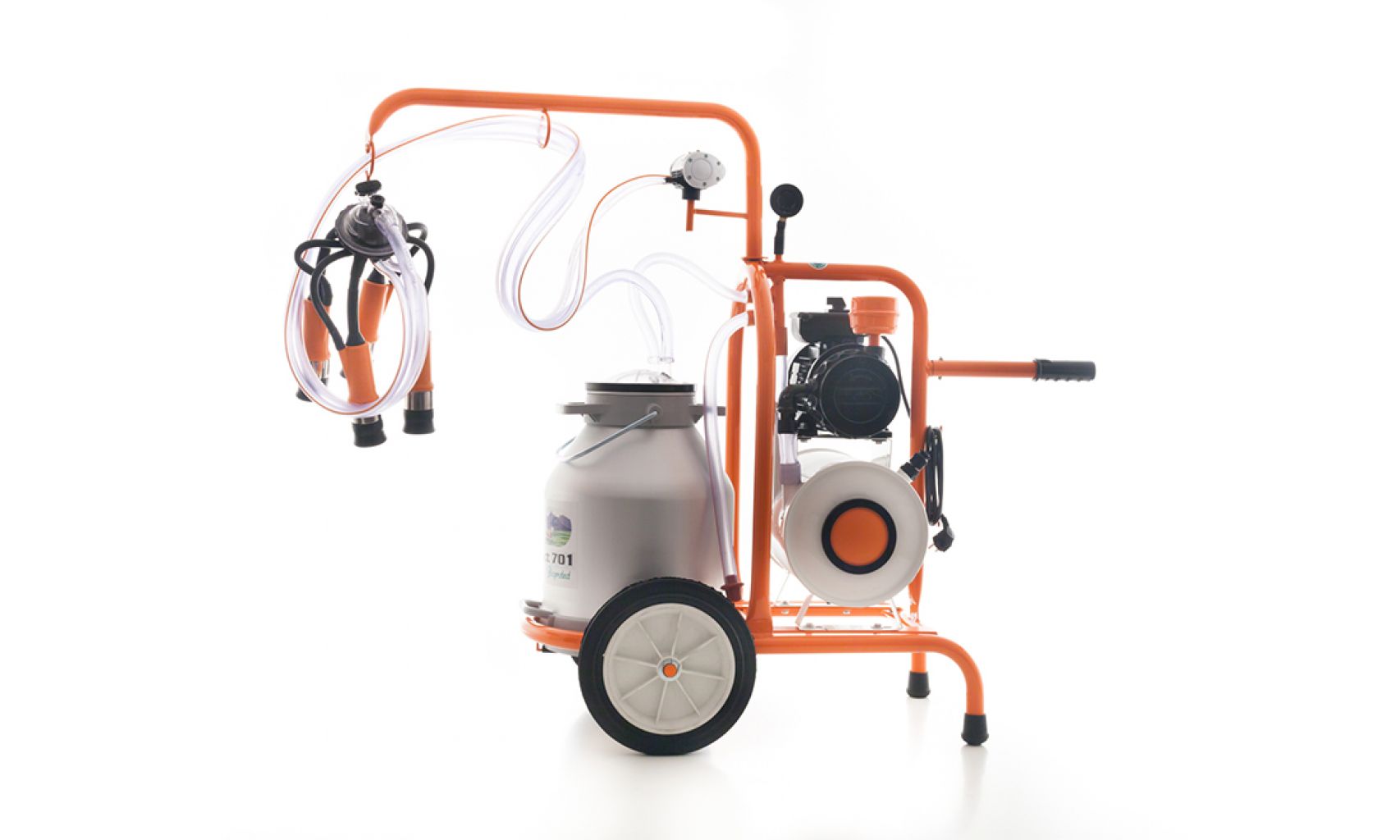 Mulgătoare Făgăraș Lact 701 [3]