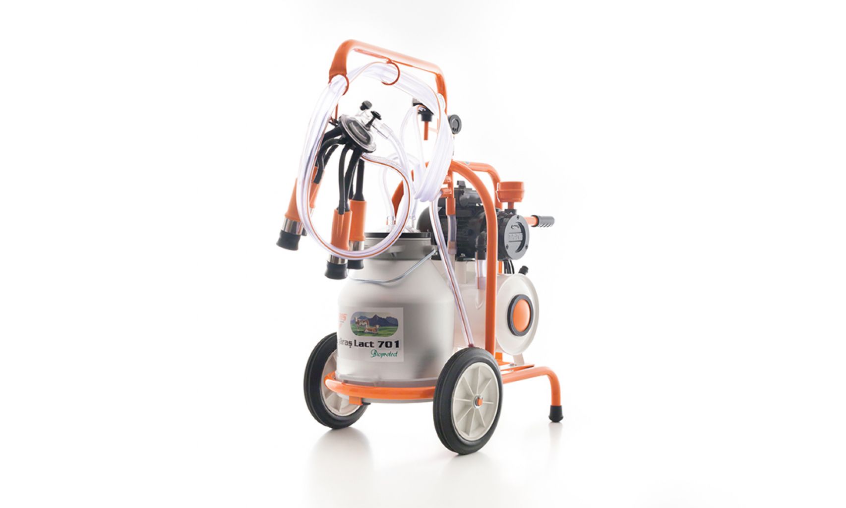 Mulgătoare Făgăraș Lact 701 [1]