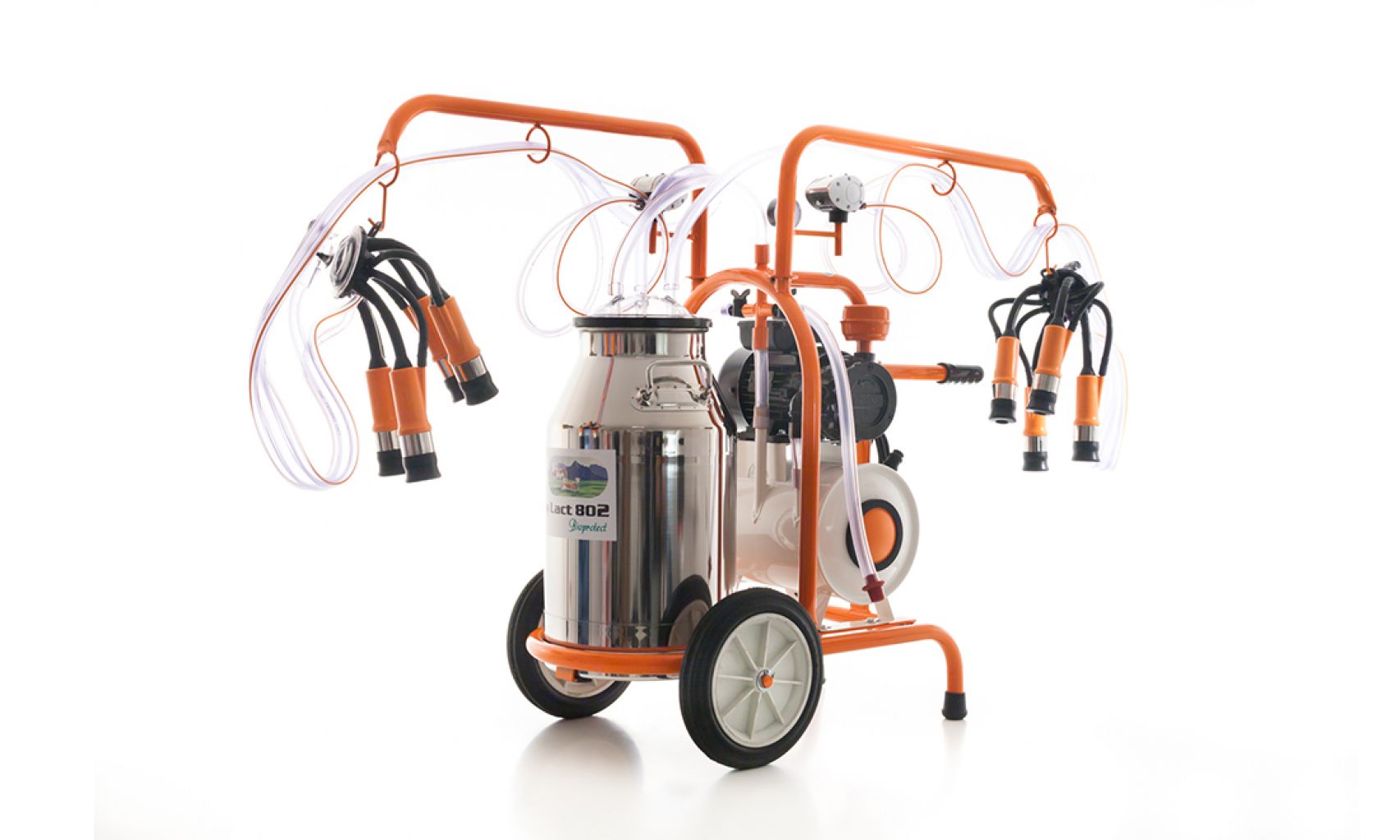 Mulgătoare Făgăraș Lact 802 [1]