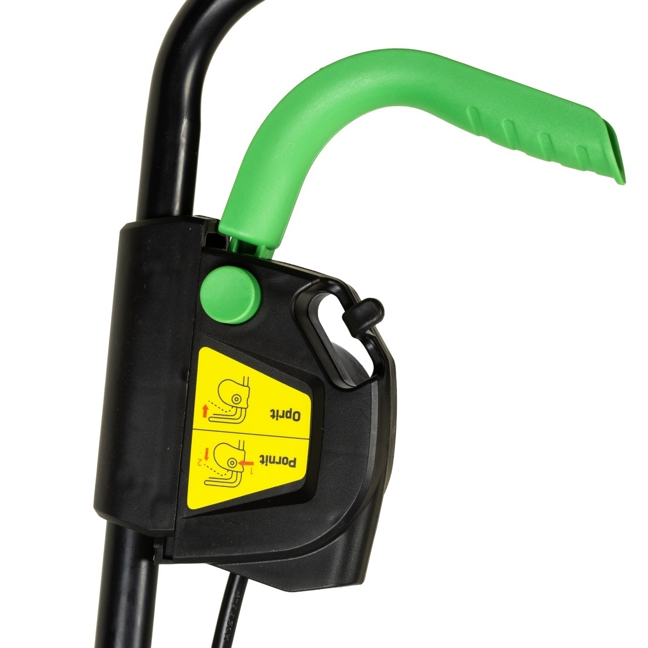 Pachet Micul Fermier masina de tuns gazon 1.3KW si trimmer electric 0.3KW [13]