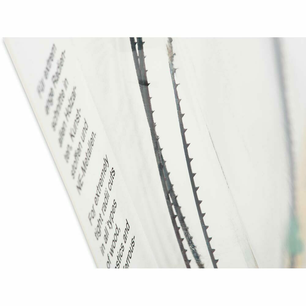 Panza ingusta (1,3mm), 10TPI, pentru MBS 240/E, Proxxon 28182 [1]