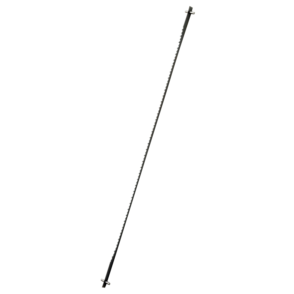 Panze cu pin pentru traforaje, 18 TPI, 12 buc, Proxxon 28743 [1]