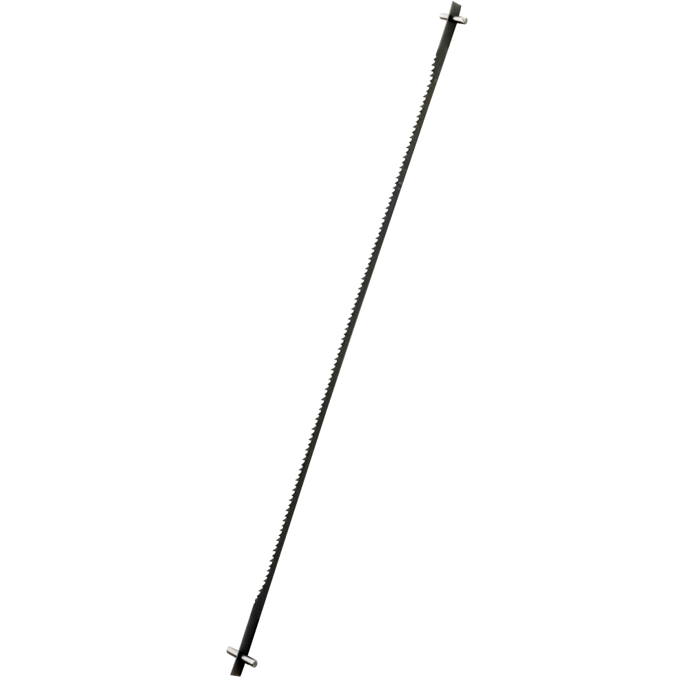 Panze cu pin pentru traforaje, 25 TPI, 12 buc, Proxxon 28745 [1]