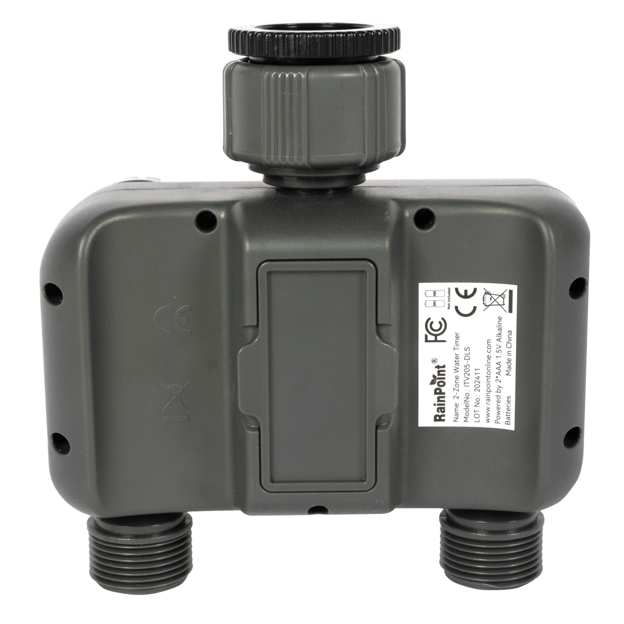 Programator irigatii digital [3]