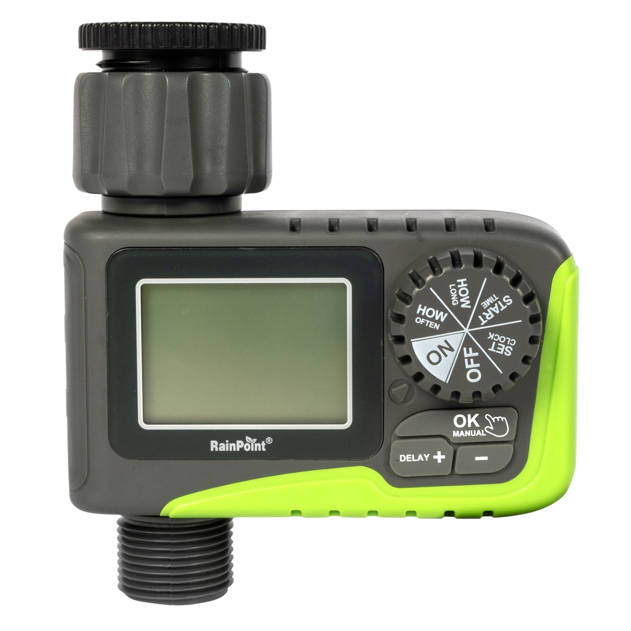 Programator irigatii digital [1]