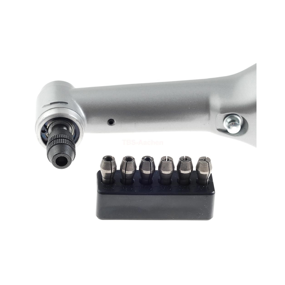 Proxxon 10005, Set pentru debitare ceramica, 15 piese [4]