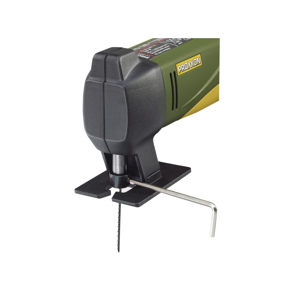 Proxxon 28534, Fierastrau pendular STS 12/E, 2000-5000 cpm, 100W, + accesorii [5]