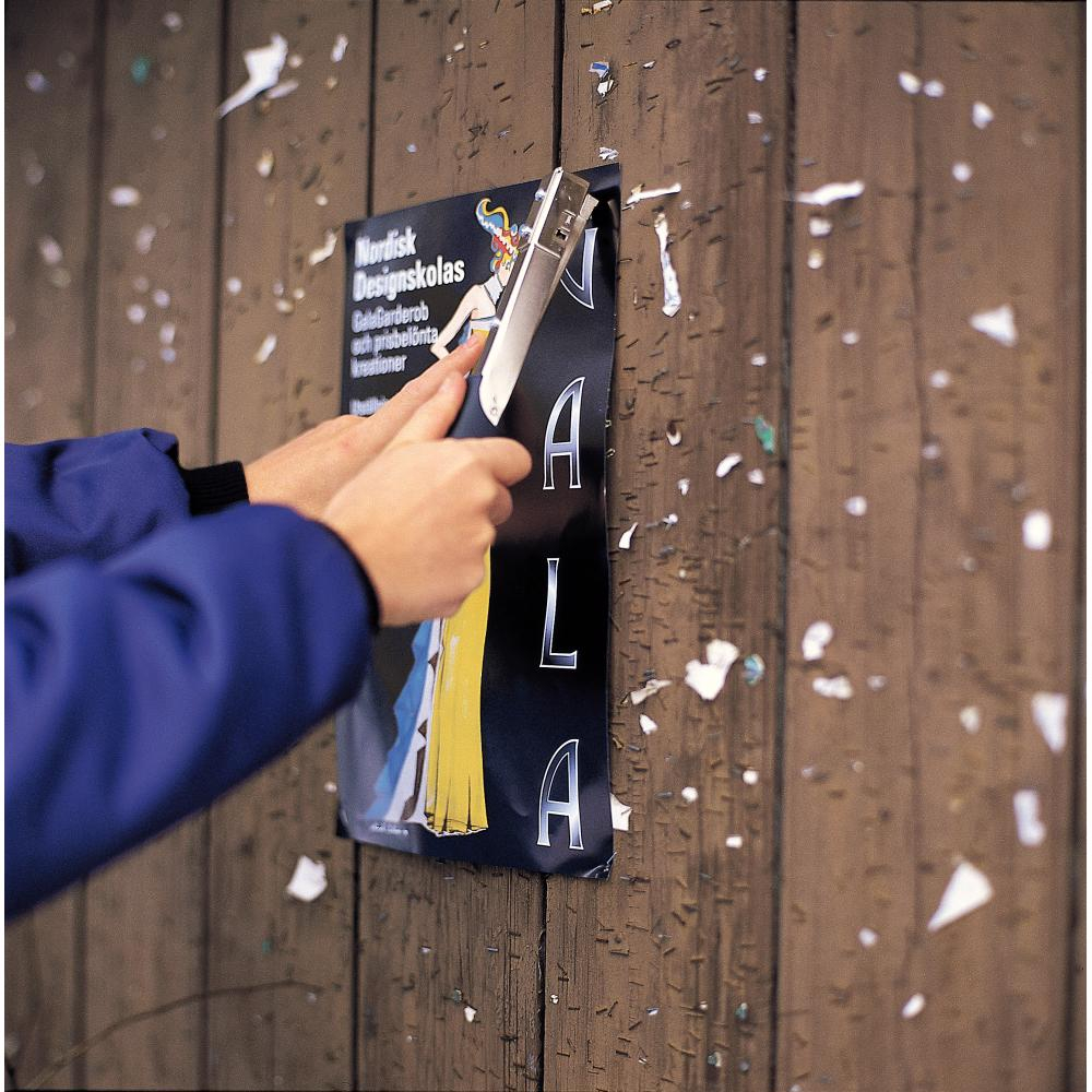 Rapid 20726001, ciocan capsator PRO R19E, functional cu capse No. 13, 4-6 mm [4]