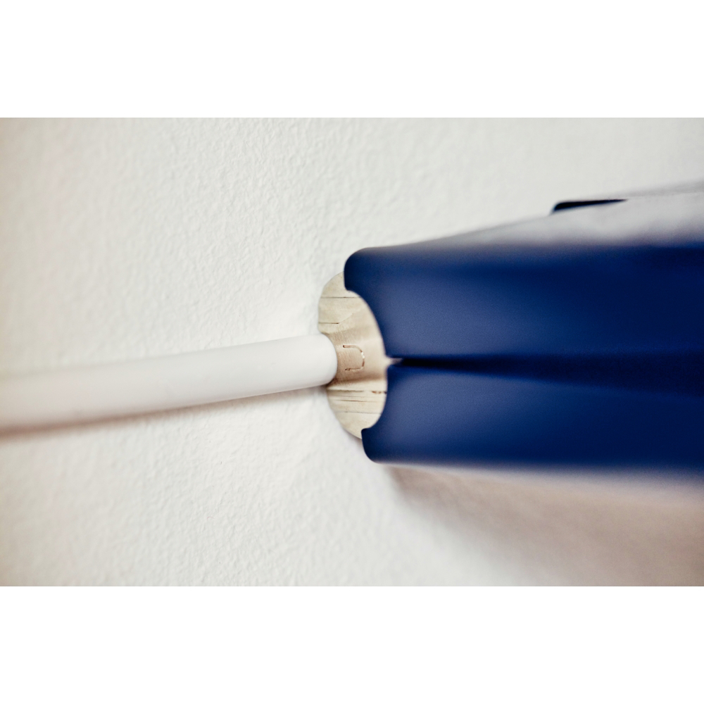 Rapid 40109524, set de 960 de capse pentru cabluri max 6mm, No. 7, 14 mm [3]