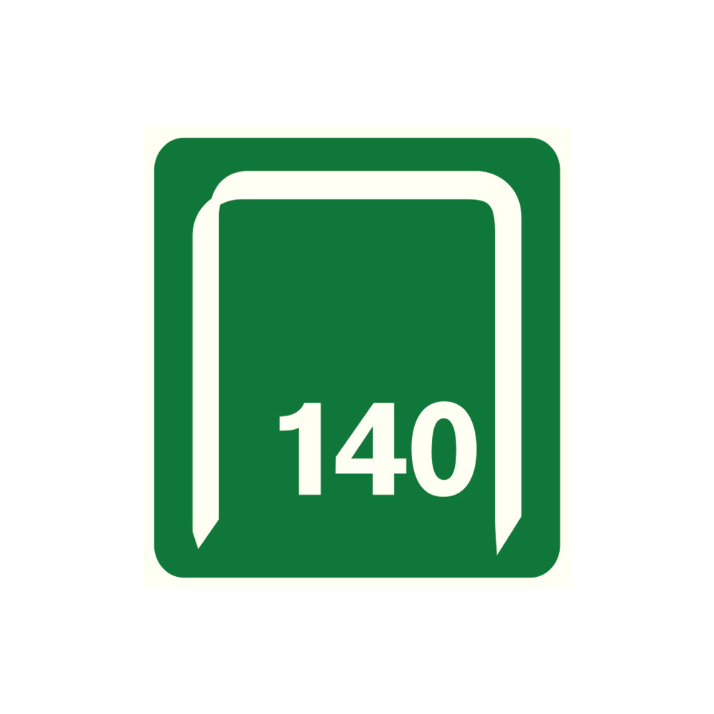 Rapid 40109576, set 648 capse de inalta performanta, sarma din otel galvanizat, varfuri divergente, No. 140, 14mm [5]