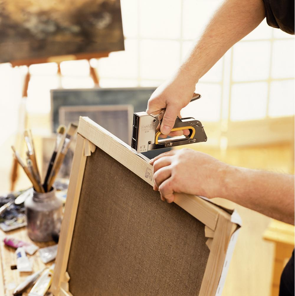 Rapid 5000058, capsator PRO R23E, functional cu capse No. 13, 4-8 mm [8]