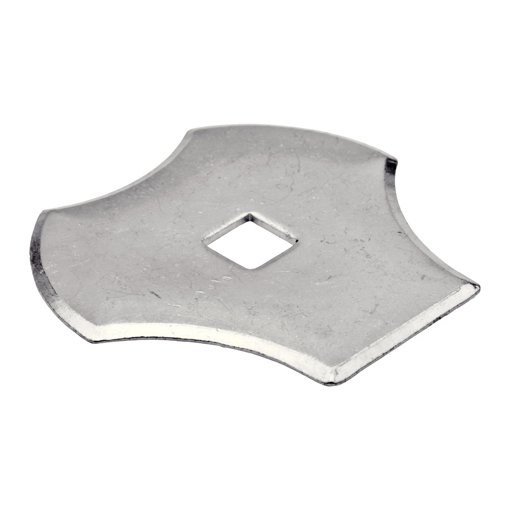 Rapid 5000210, set raclete pentru curatarea vopselei, include 3 lame interschimbabile concepute pentru diferite suprafete [5]