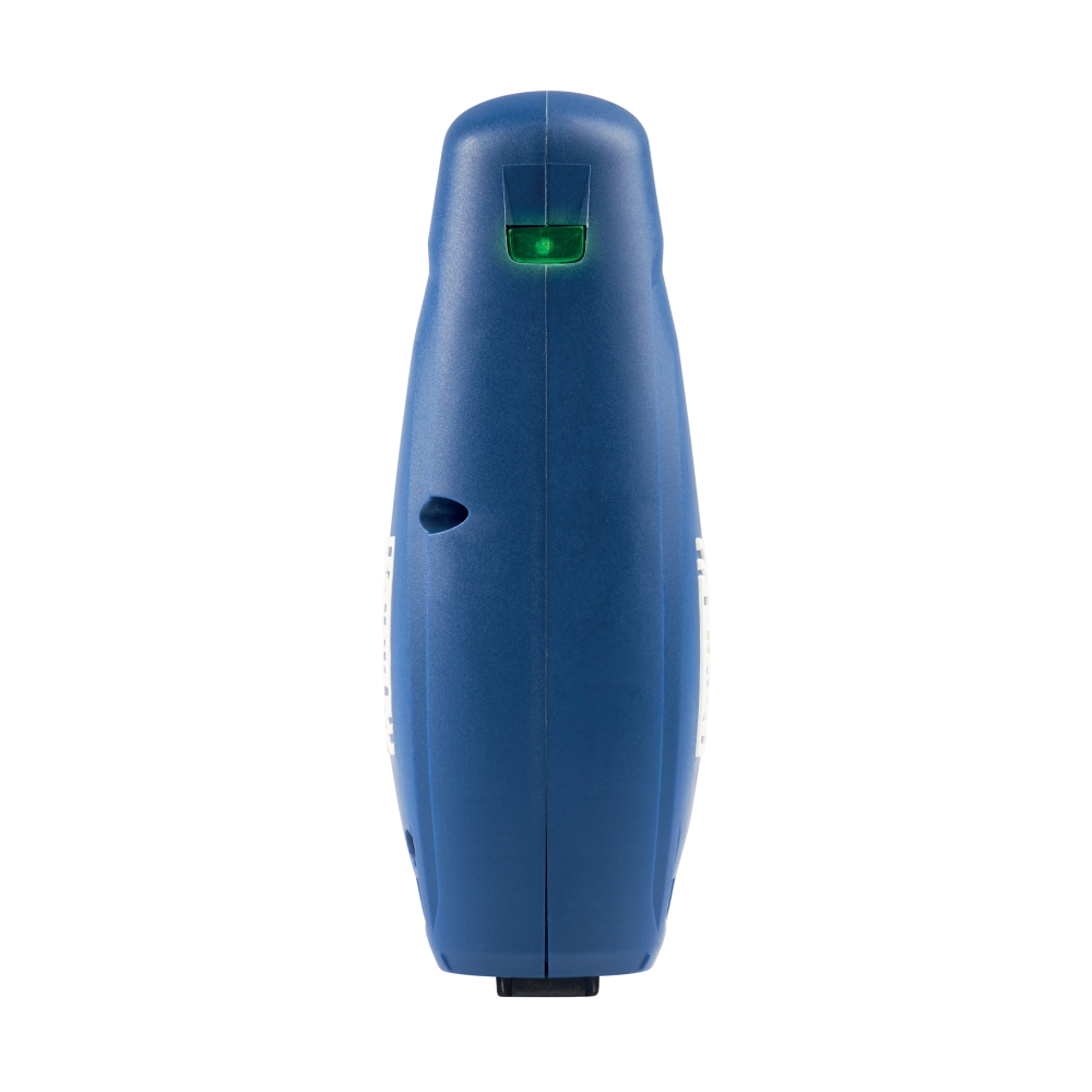 Rapid 5001496, Capsator electric cu acumulator BTX10, functional cu capse No.53, 4-10mm [7]