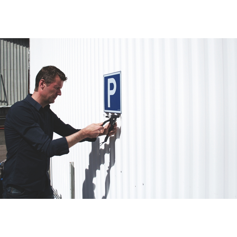 Rapid RP110 5000731, cleste pentru piulite nit tubulare, cu filet interior M3/M4/M5/M6 [2]