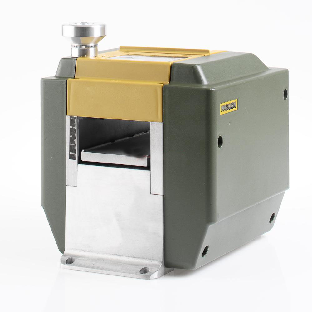 Rindea electrica pentru grosime, Proxxon 27040, DH40 [2]