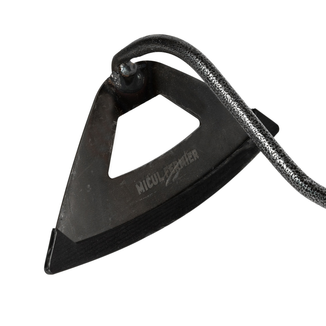 Sapaliga cu coada metalica Micul Fermier 1600x210mm CPL [2]