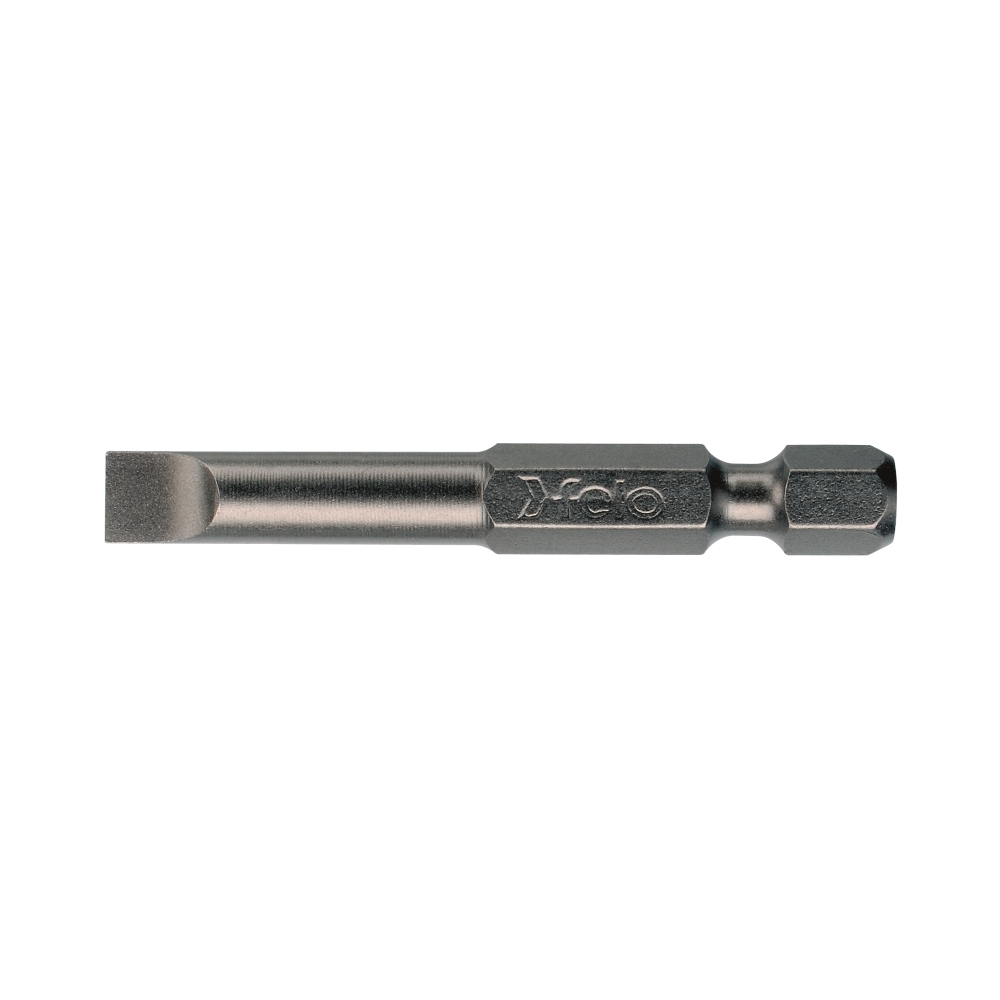 Set 10 biti Felo, seria Industrial profil Drept, E6.3, 3.5x0.6mm, 50mm [1]