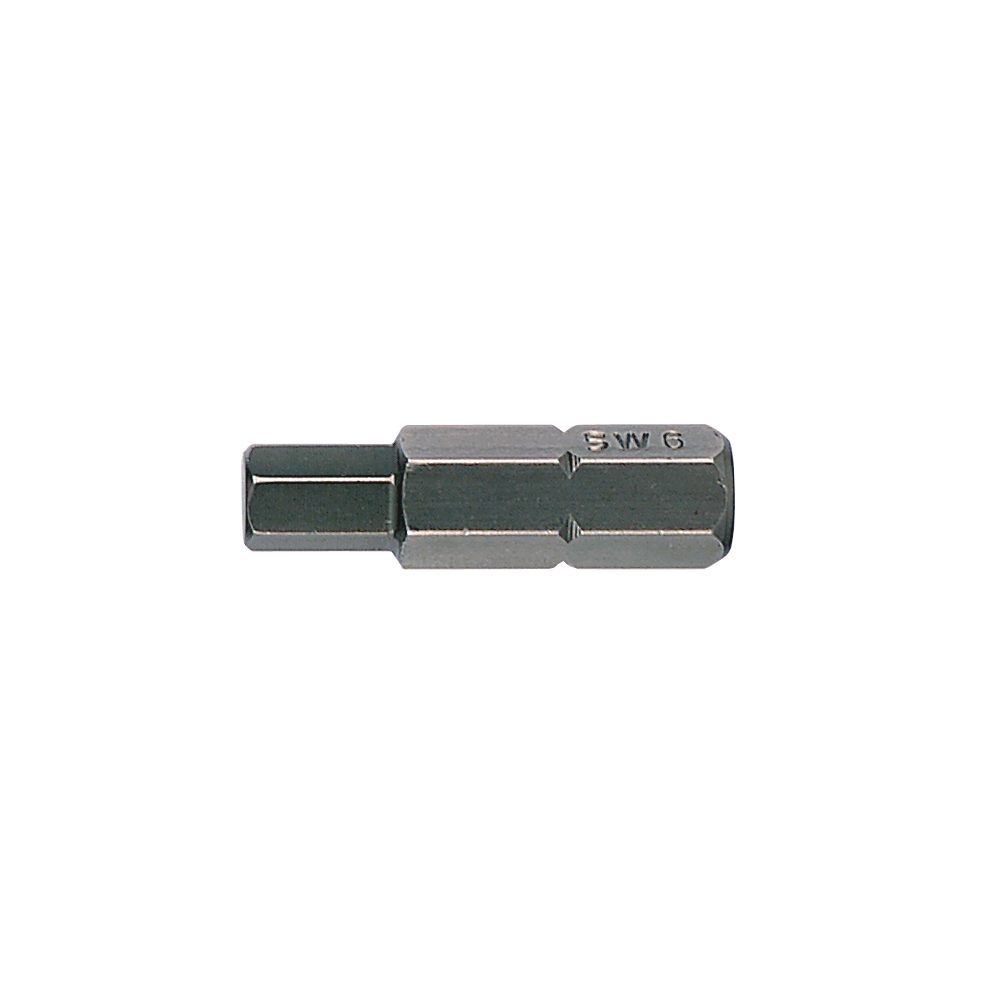 Set 10 biti Felo, seria Industrial profil HEX, C8, HX5.0, 32mm [1]