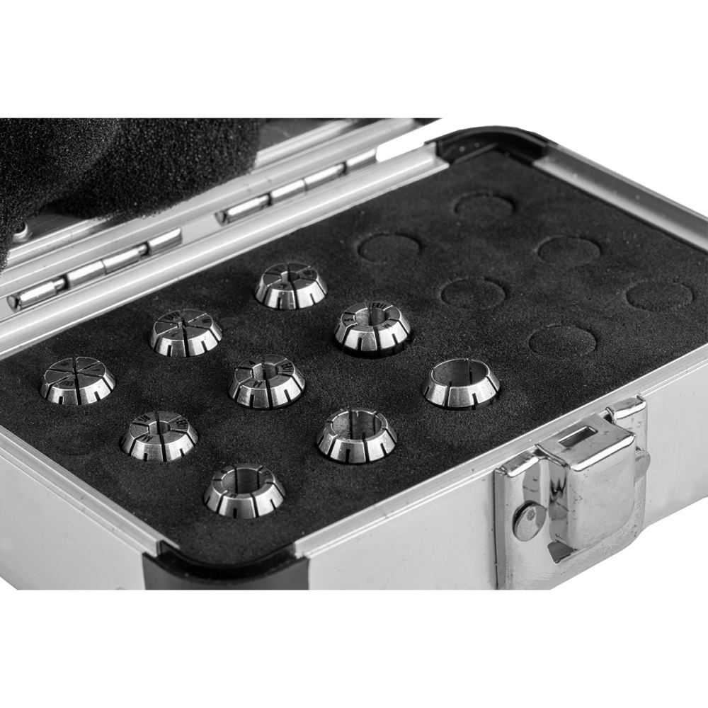 Set de 9 bucsi elastice ER11 [1]