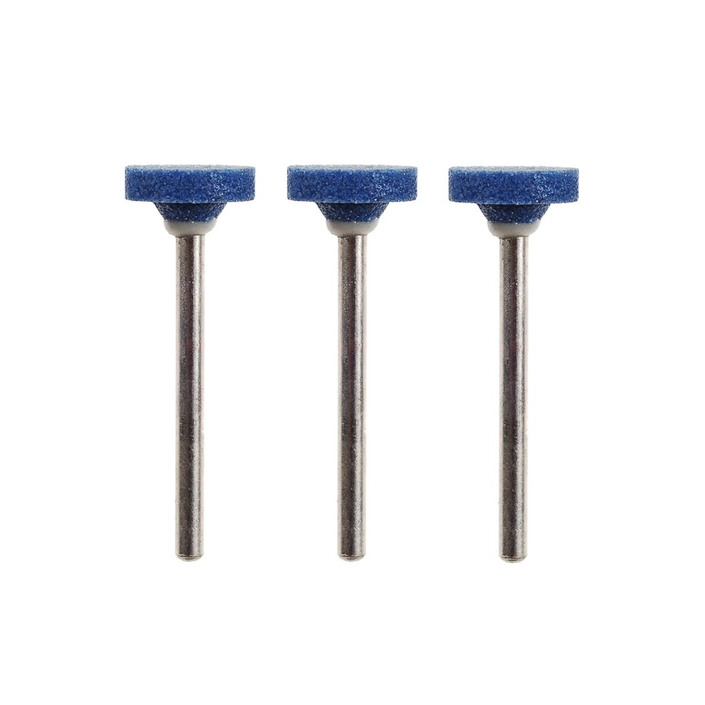 Set discuri, din corindon 13.00mm, Proxxon 28783 [1]