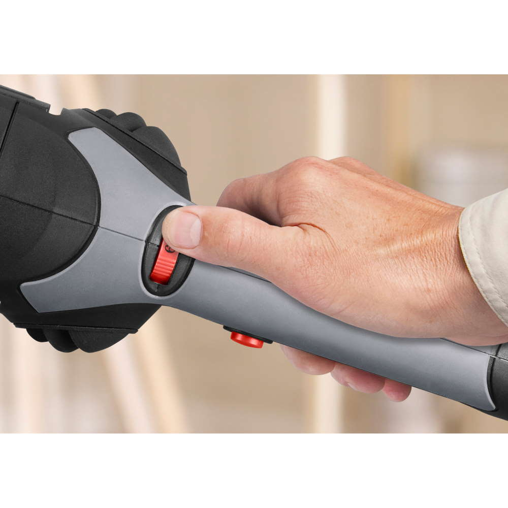 SKIL 1144 AA, Masina de polisat F0151144AA, 1000-3600 rpm, 1200W, + accesorii [4]