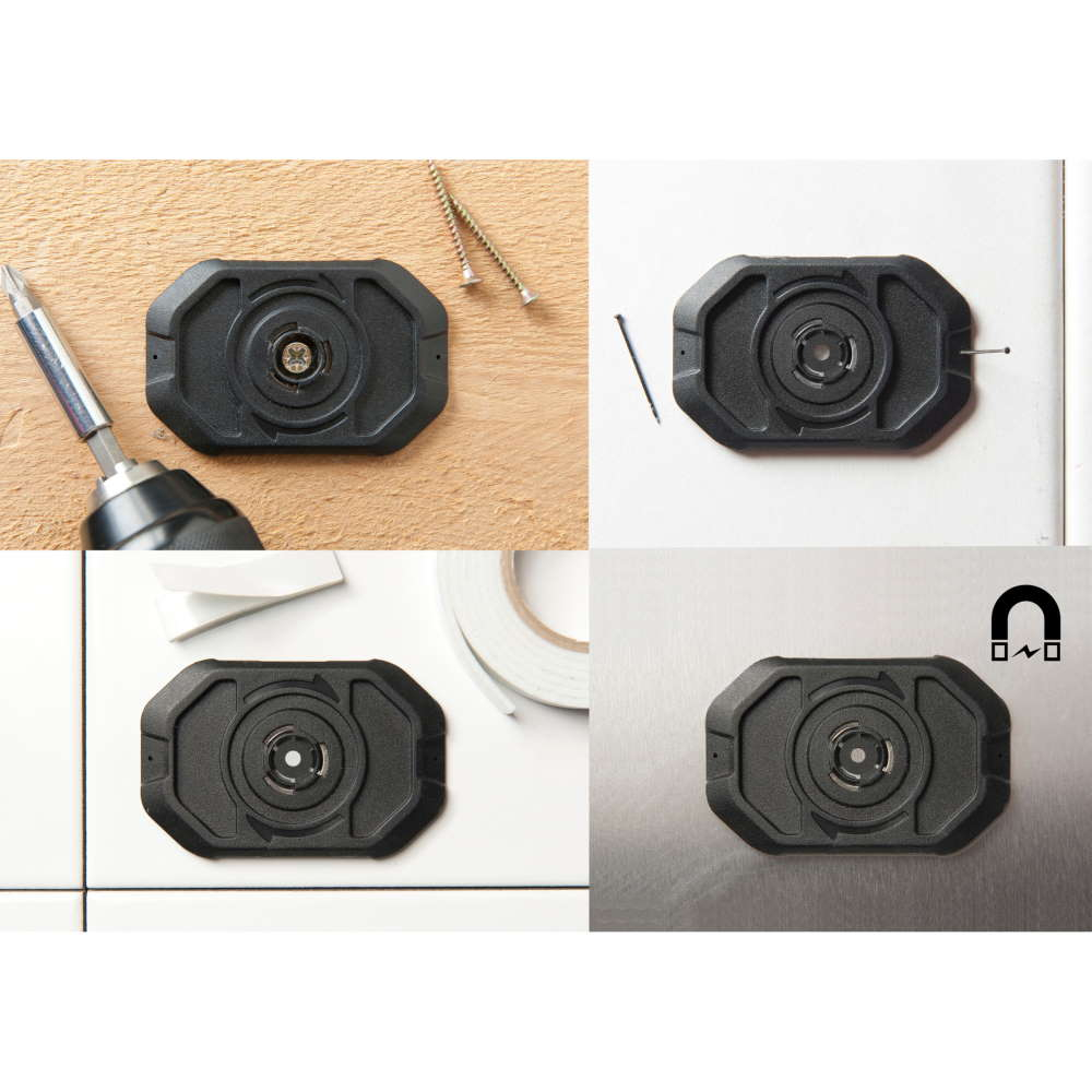 SKIL 1900 AA Nivela laser digitala cu linie, lumina rosie, raza de actiune 4.5m, margine magnetica, include 2 baterii AAA, baza suport perete, accesoriu raportor [5]