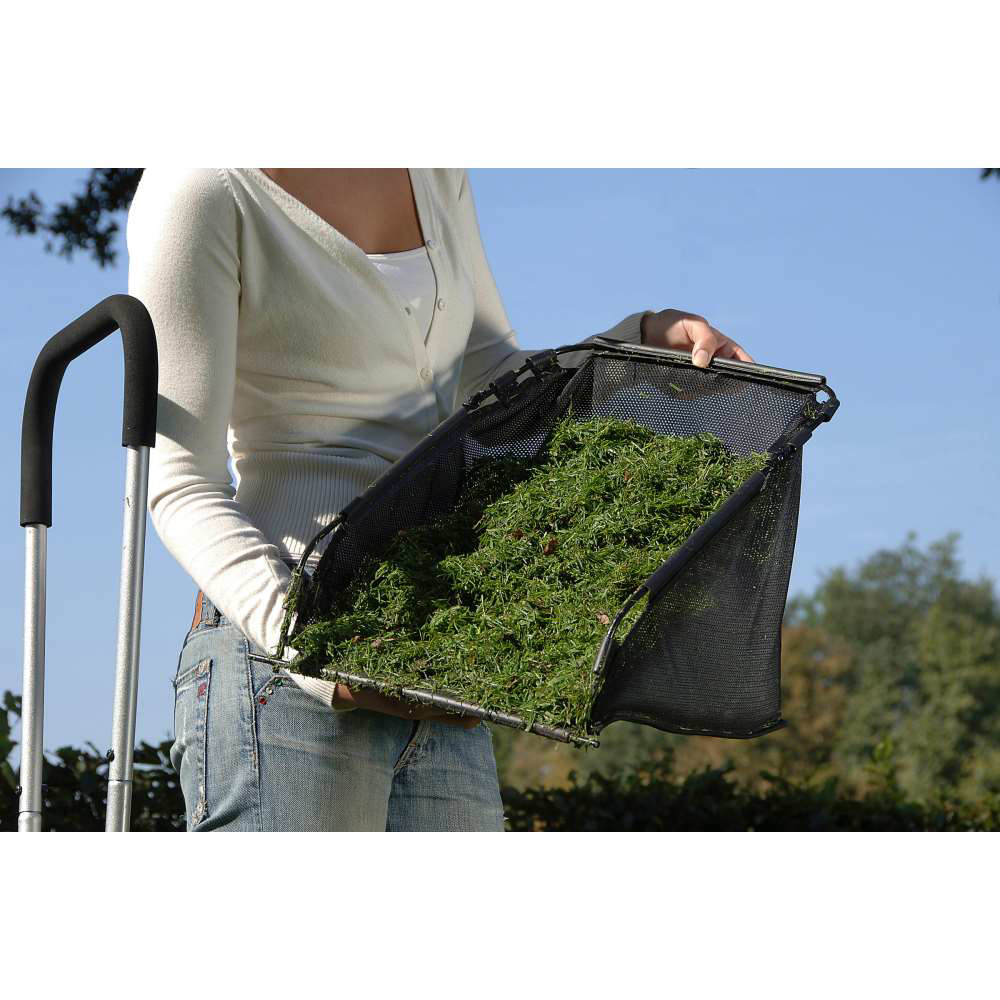 SKIL 2610Z07092 sac colector pliabil 25L, pentru modelele 0720, 0721, 0725 [1]