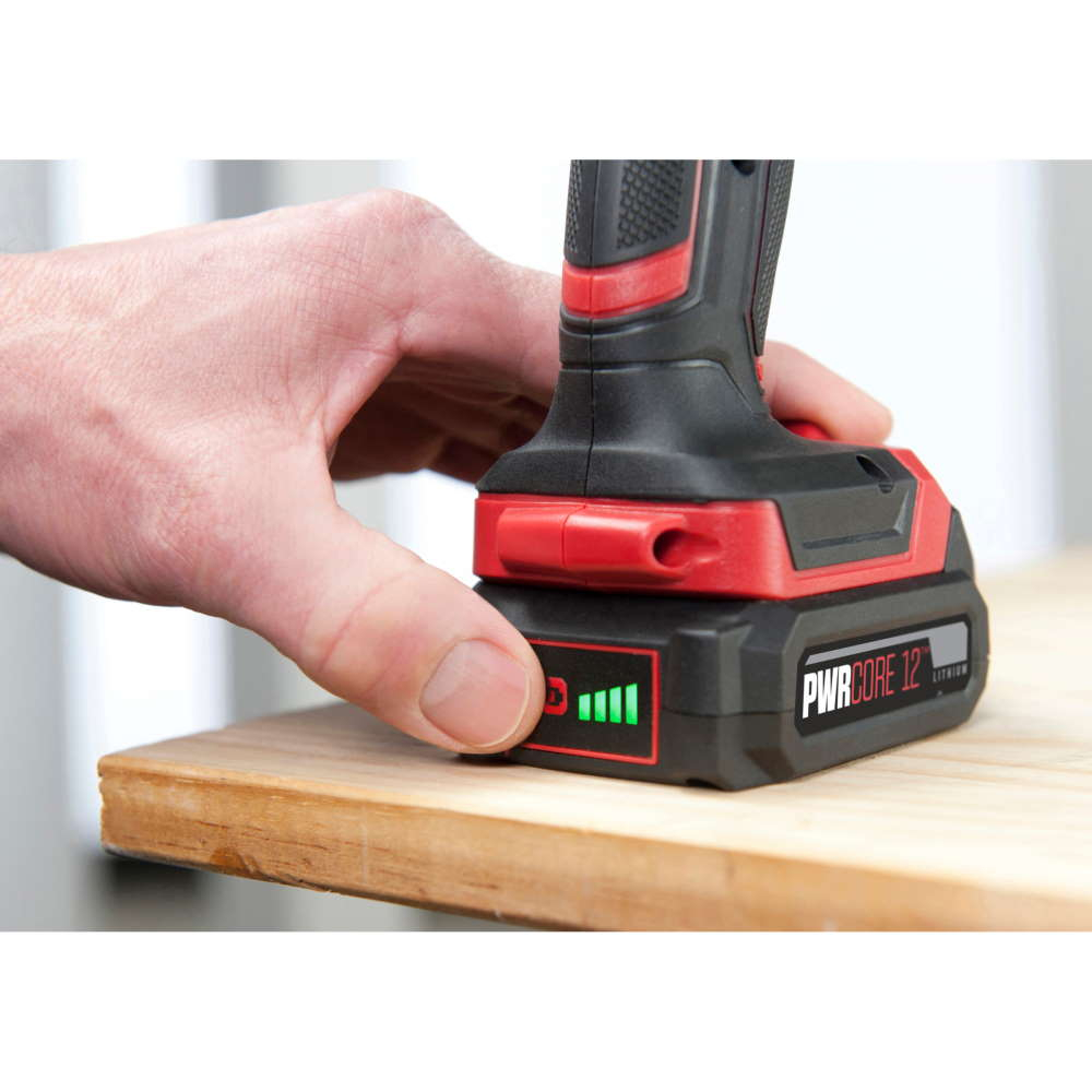 SKIL 2740 AA Masina de gaurit cu acumulator, 0 - 400 / 0 - 1300 rpm, cu incarcator si acumulator [6]