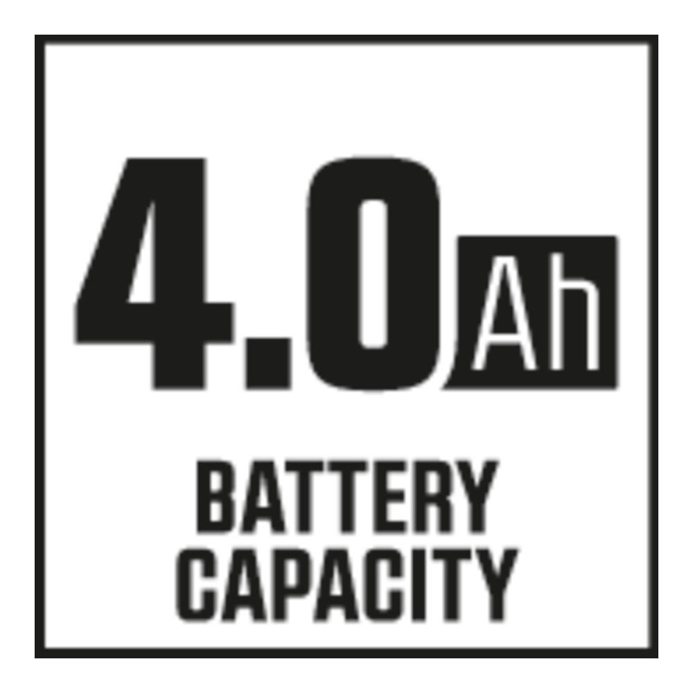 SKIL 3104 AA, Acumulator Li-Ion 20V Max, 4.0Ah, PWRCORE 20, indicator LED [6]