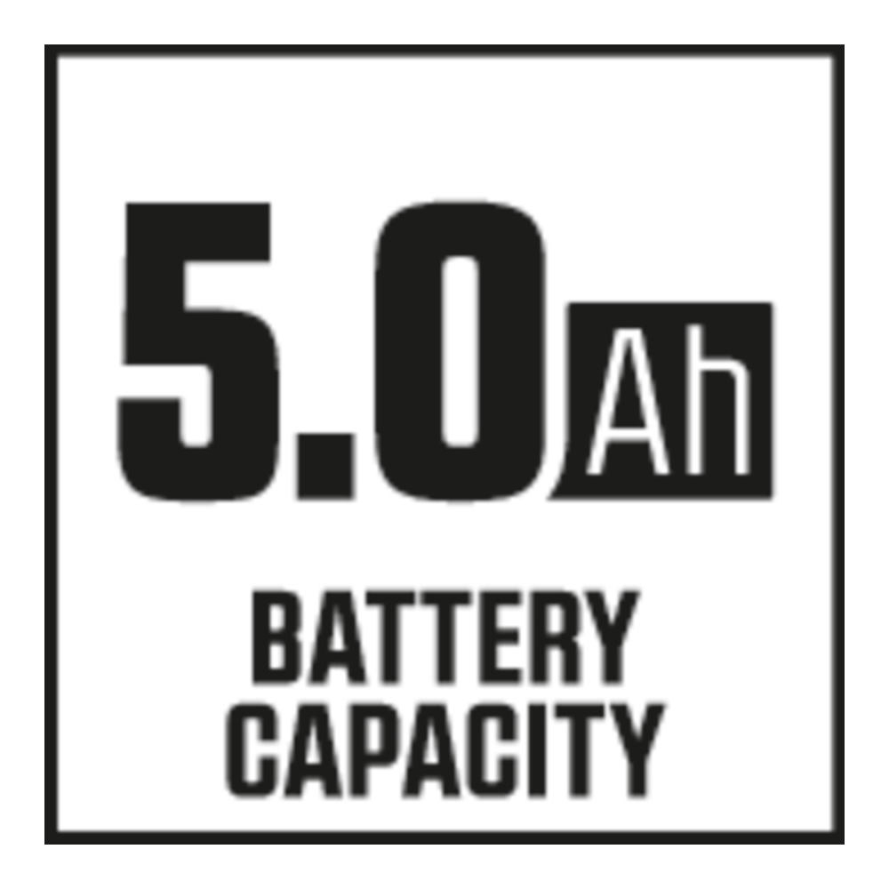 SKIL 3105 AA, Acumulator Li-Ion 20V Max, 5.0Ah, PWRCORE 20, indicator LED [6]