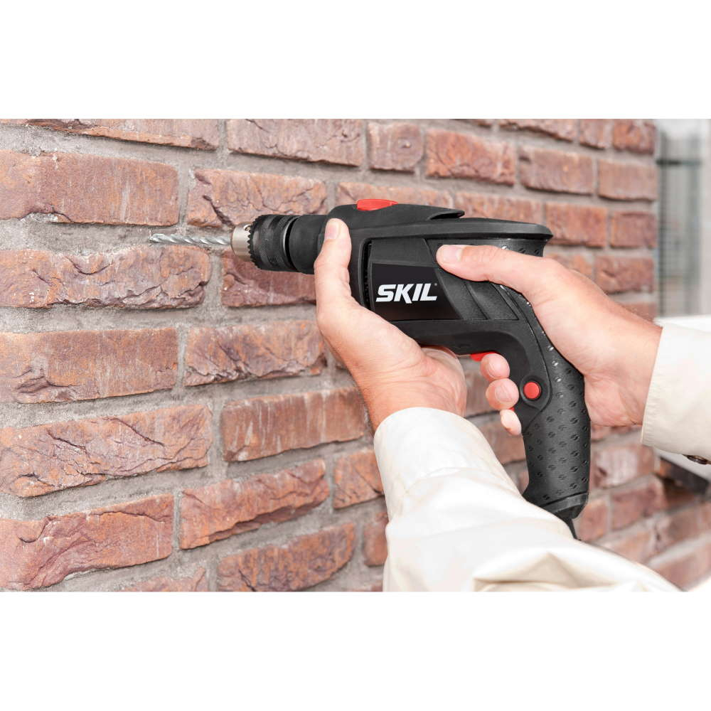 SKIL 6002 CA Masina de gaurit cu percutie [1]