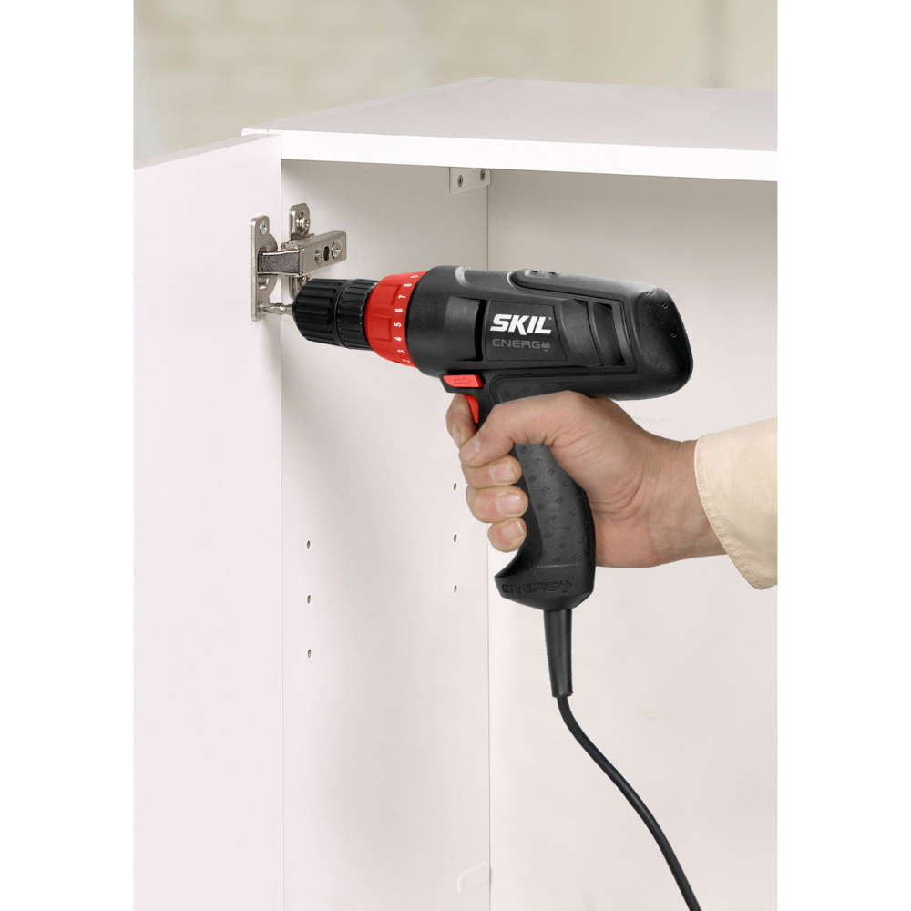 SKIL 6220 AA Masina de gaurit (Energy) [4]