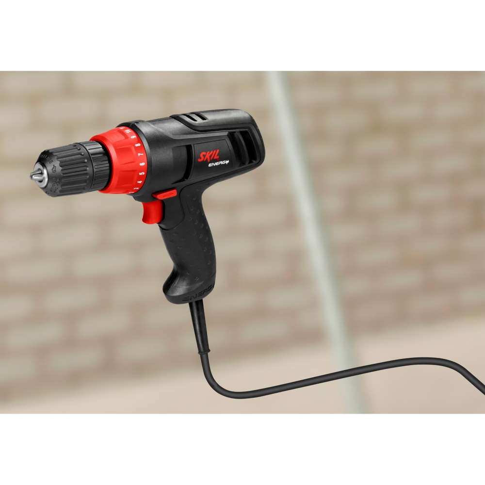 SKIL 6220 AA Masina de gaurit (Energy) [5]