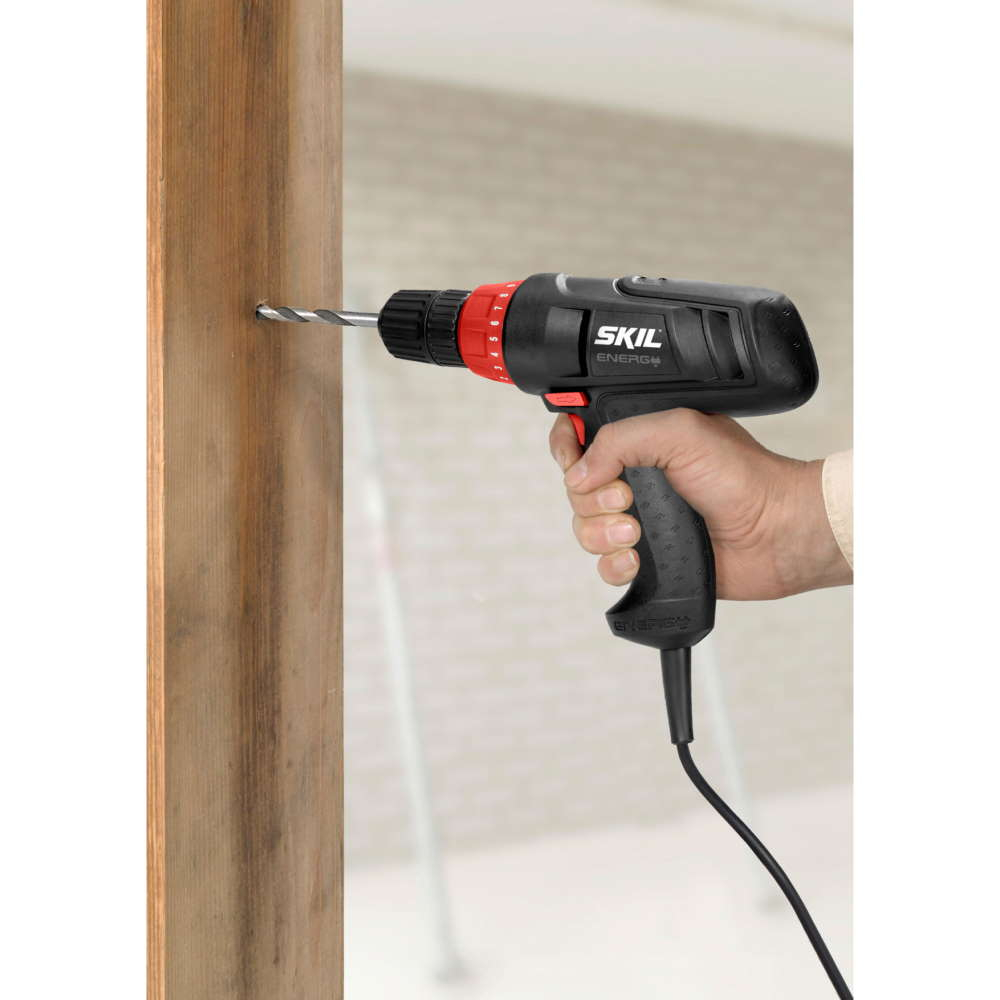 SKIL 6220 AA Masina de gaurit (Energy) [1]