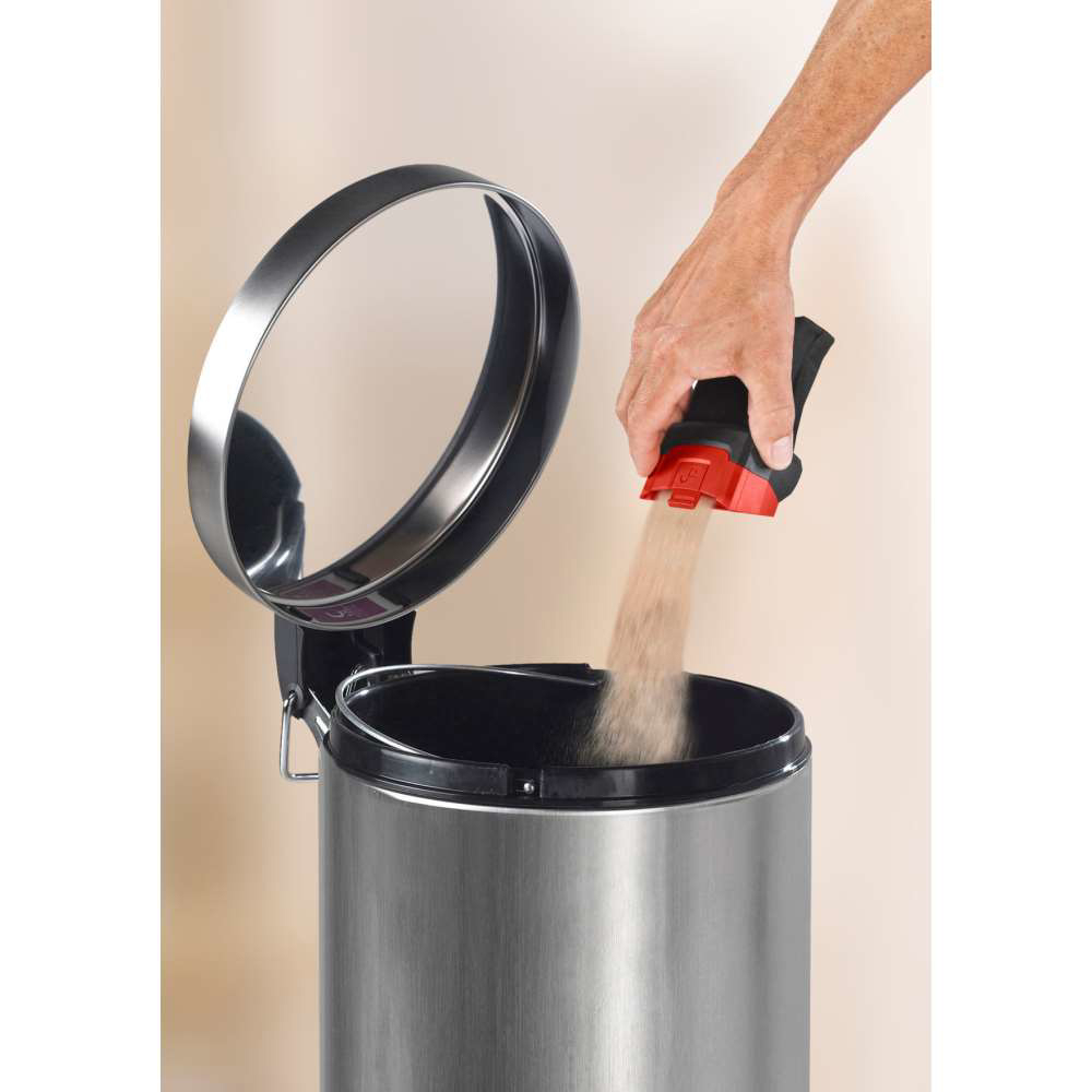 SKIL 7347 AA, Slefuitor cu vibratii F0157347AA, 24000 rpm, 160W, + accesorii [6]