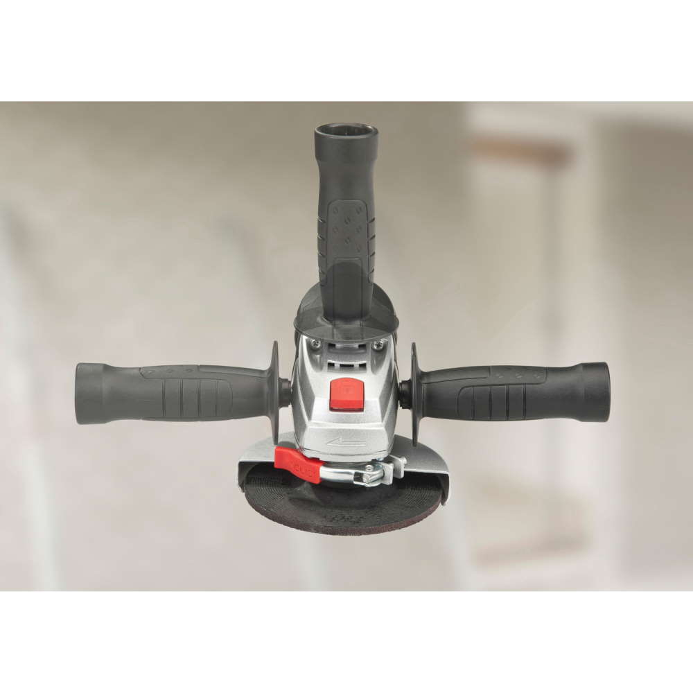 SKIL 9008 AA, Polizor unghiular F0159008AA, 12000 rpm, 800W, d. max. disc 125mm [4]