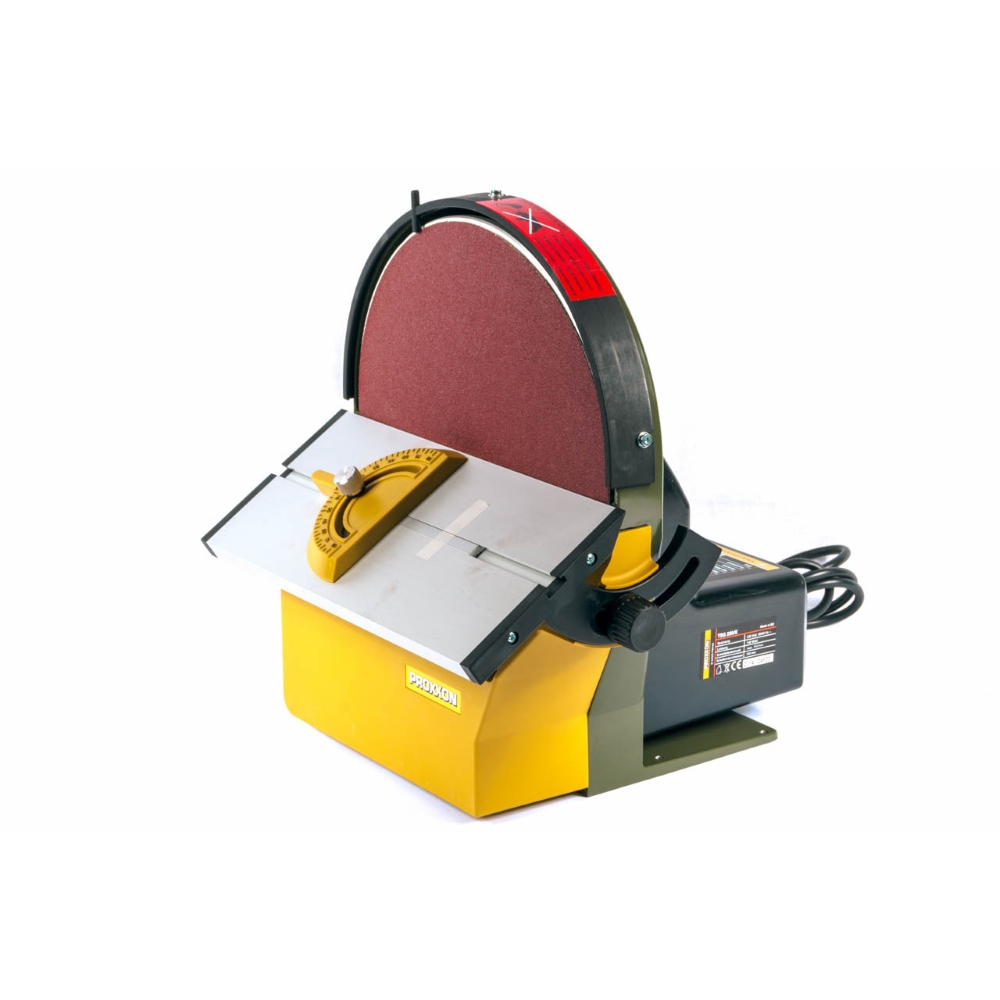 Slefuitor cu disc TSG250/E, putere 200W, Proxxon 28060 [1]
