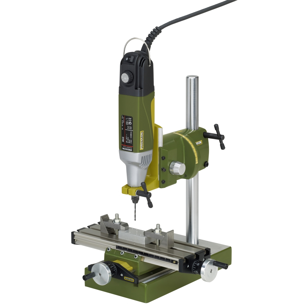 Stand pentru gaurire MB 200, Proxxon 28600 [2]